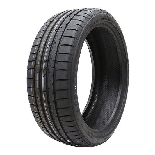 93Y Performance Passenger F1 225/40R19 2 ROF Asymmetric Eagle Tire XL Goodyear