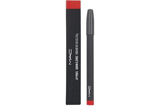 Ml) .05 Oz (1.45 Pencil Cosmetics/Lip Ruby Mac Woo