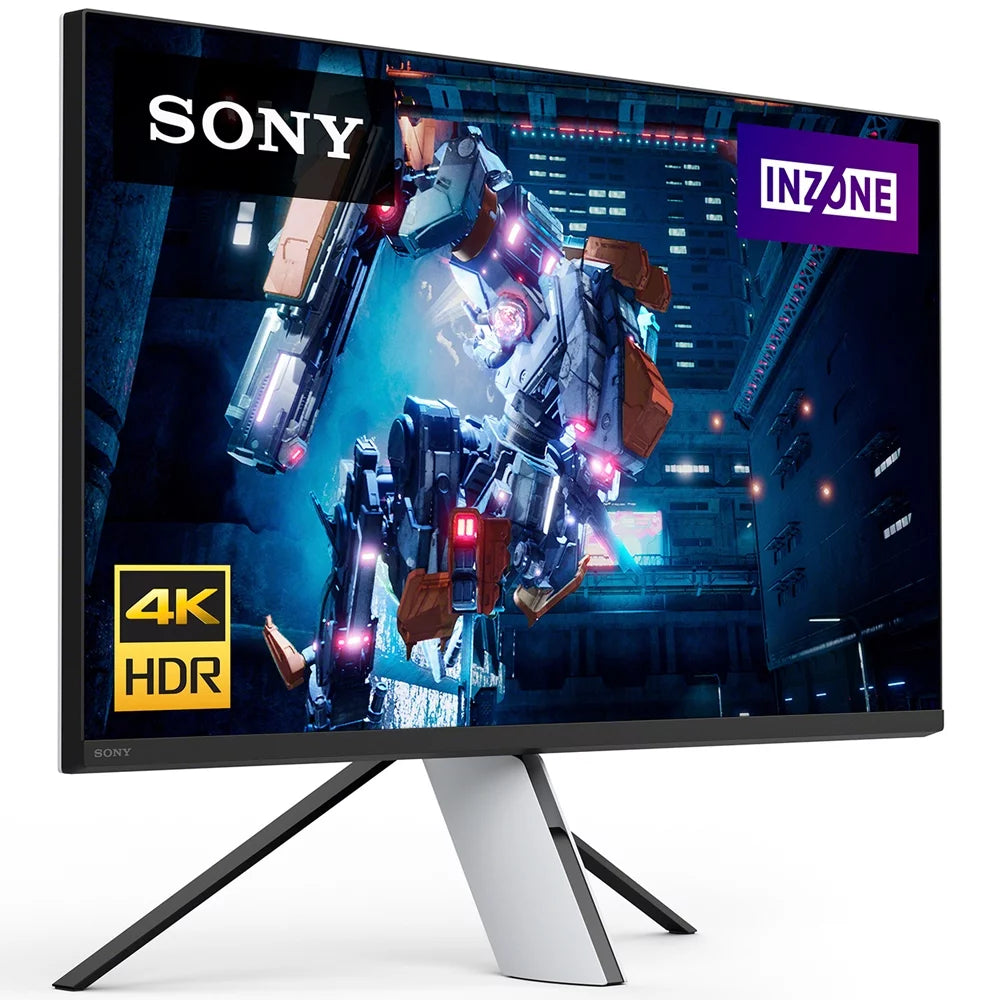 2xHDMI, @ 1000:1 144 - LED - 1 - Restored Sony speakers cd/m������ INZONE ms - - IPS DisplayHDR 600 600 - [Refurbished] - 3840 - DisplayPort monitor x M9 - 2160 Hz 4K - 27"