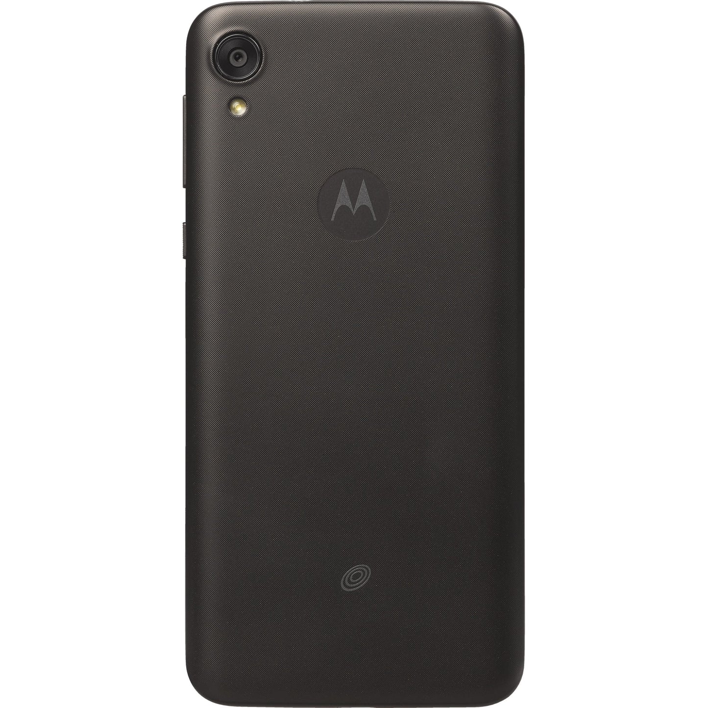 New) Black Straight Talk) (Locked to Smartphone Prepaid (Like E6, Talk - Pre-Owned Straight 16GB Motorola