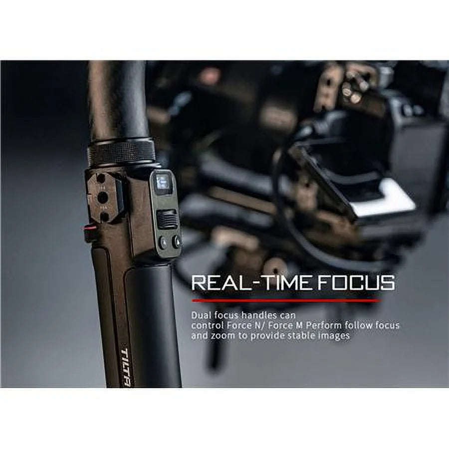 Advanced Ring Grip TGAARG 2 Tilta Rs Gimbal F/DJI