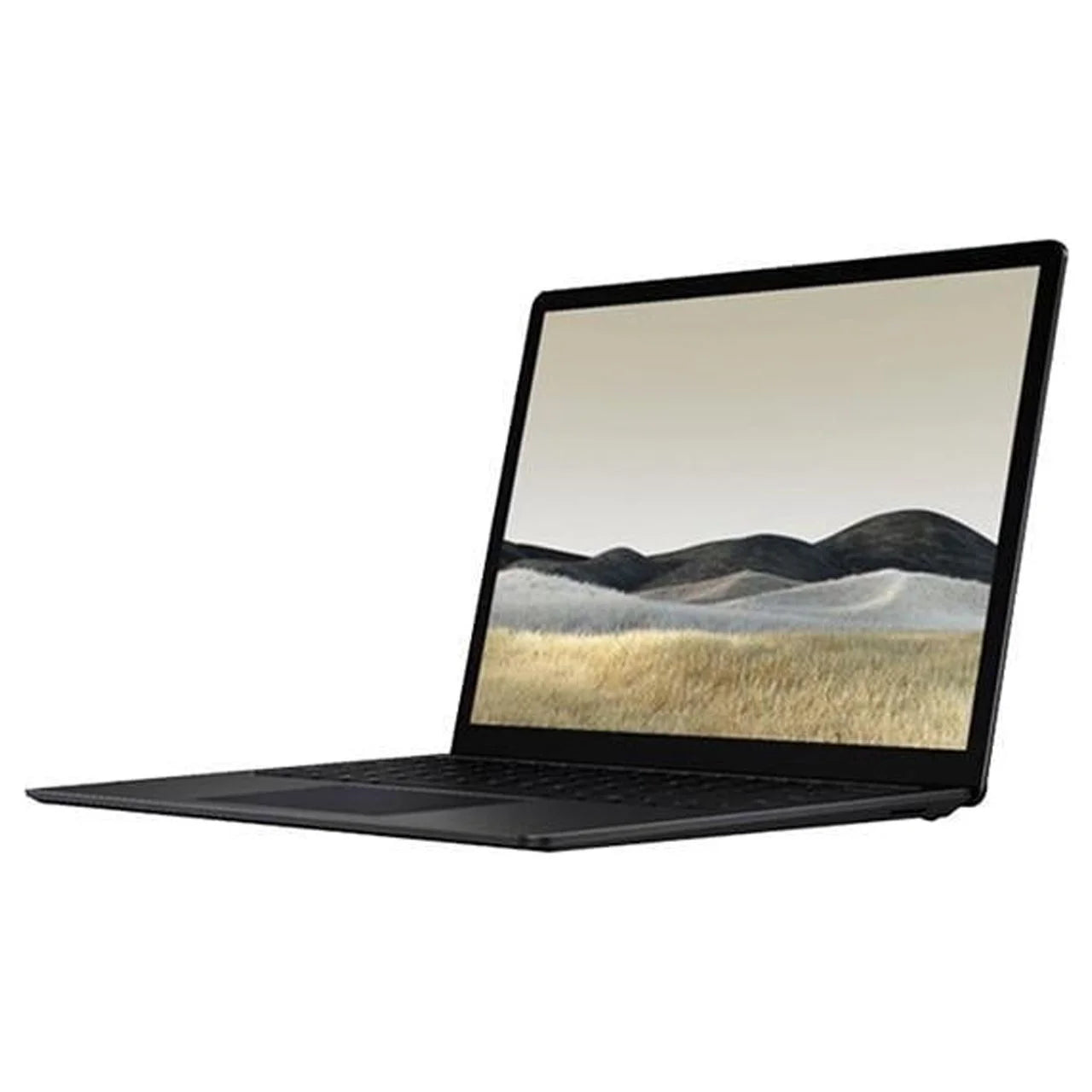 Surface Laptop Microsoft Restored Touch Core (Refurbished) i7-1065G7,Black 512GB Intel 15" (Used) 3 16GB