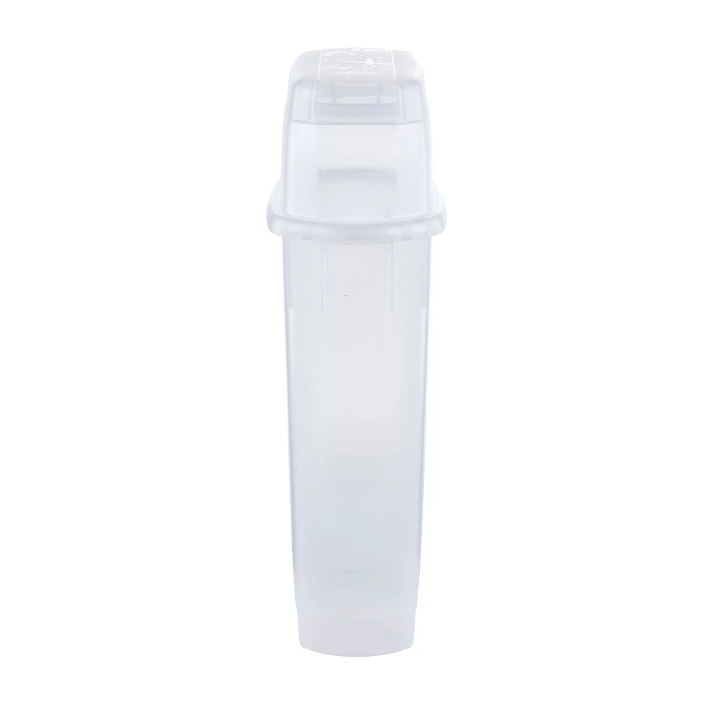 Plastic N' Wrap Container, Rubbermaid Craft Wrapping Clear, Paper Single