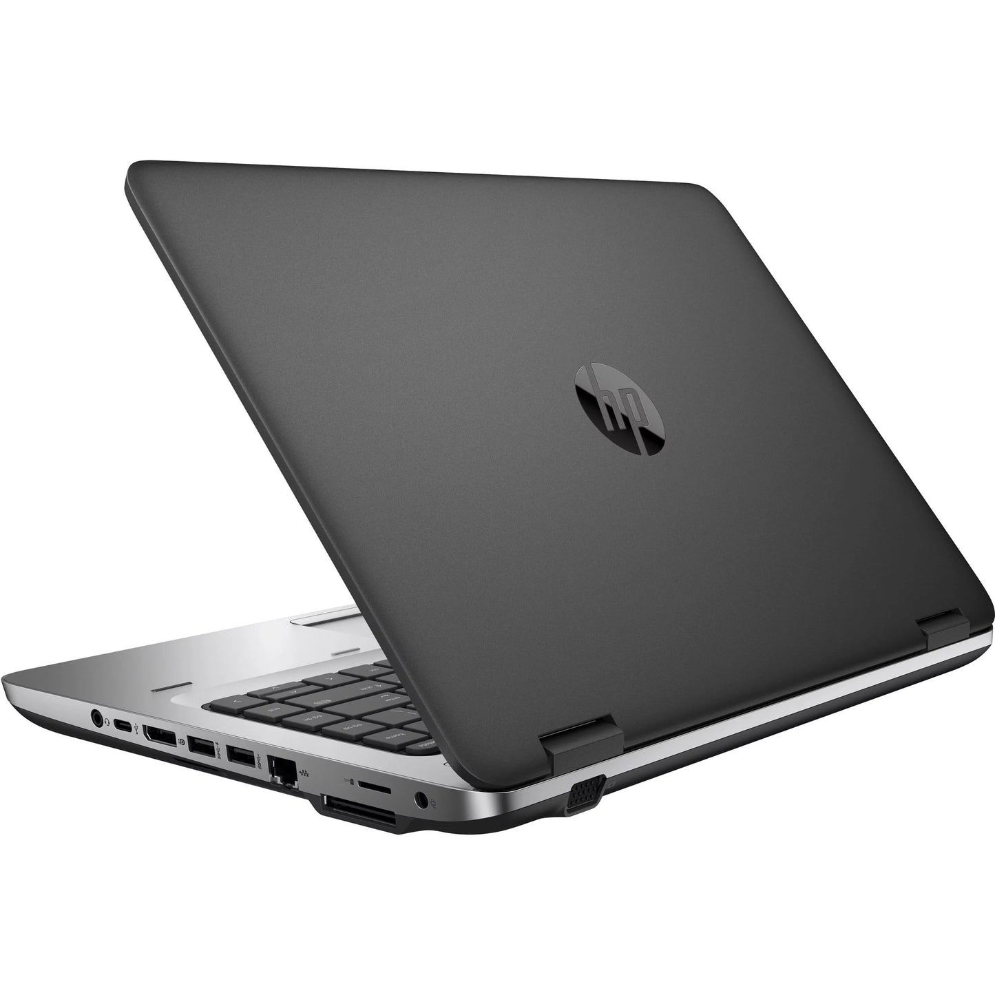 Pro i5 Restored G2 Laptop Intel 10 (Refurbished) Core 8GB Hp GHz Probook 320GB 640 Windows Ram 2.40