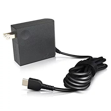 Lenovo Laptop Notebook New AC Chromebook Power Supply Adapter T570 For 20HA ThinkPad Charger Usmart Cord Power PC