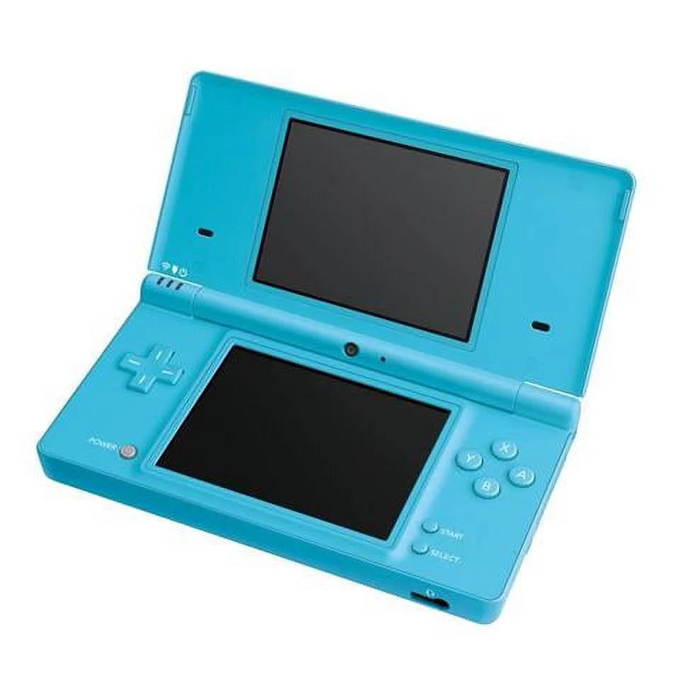 Blue Nintendo Pre-Owned Console DSi