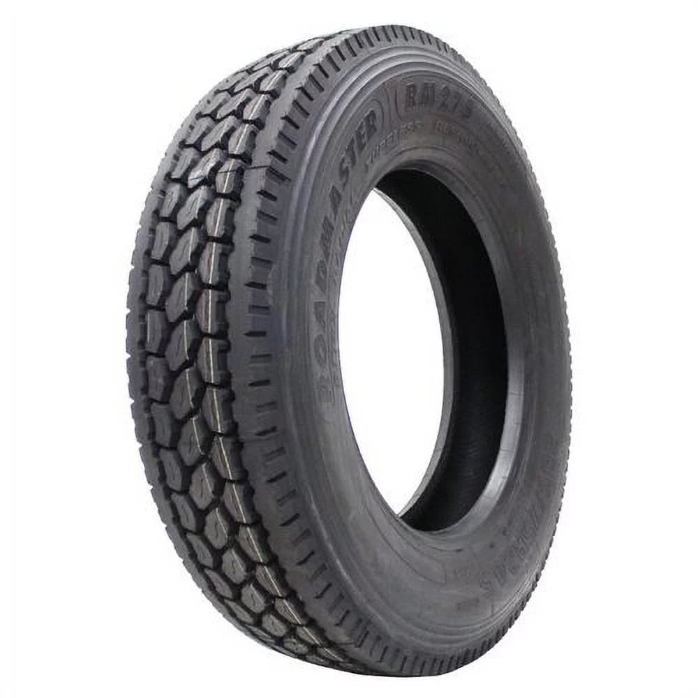 295/75R22.5 144/141L Tire RM275 Roadmaster