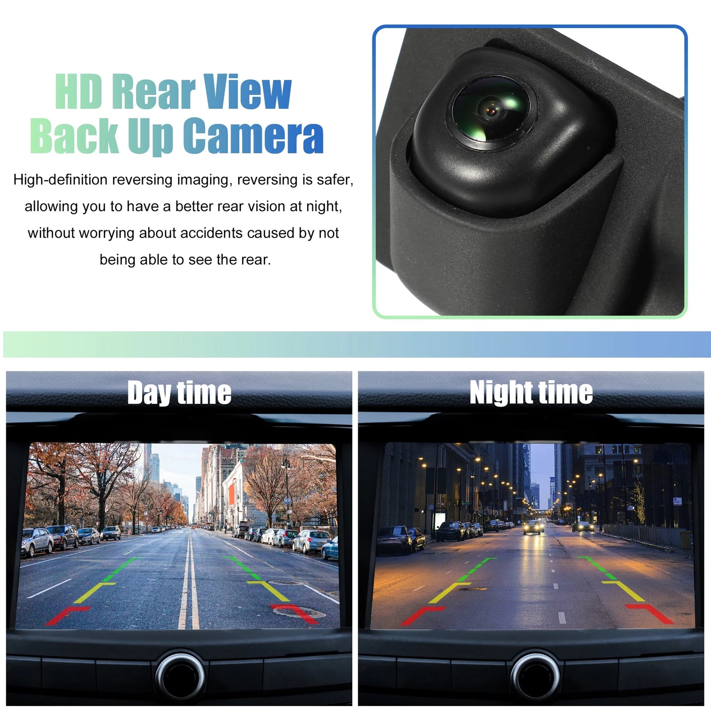 Back Park Rear Rear View Up Bargains Unique Reverse Assist Camera 95760B1100 Camera