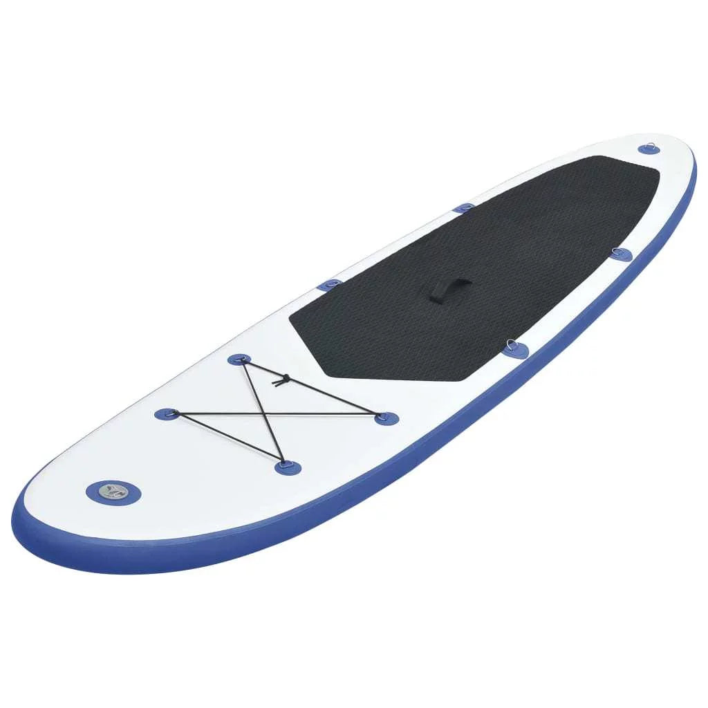 Stand Adventures Inflatable Your SUP Set Board Up Paddle to Passport Exciting