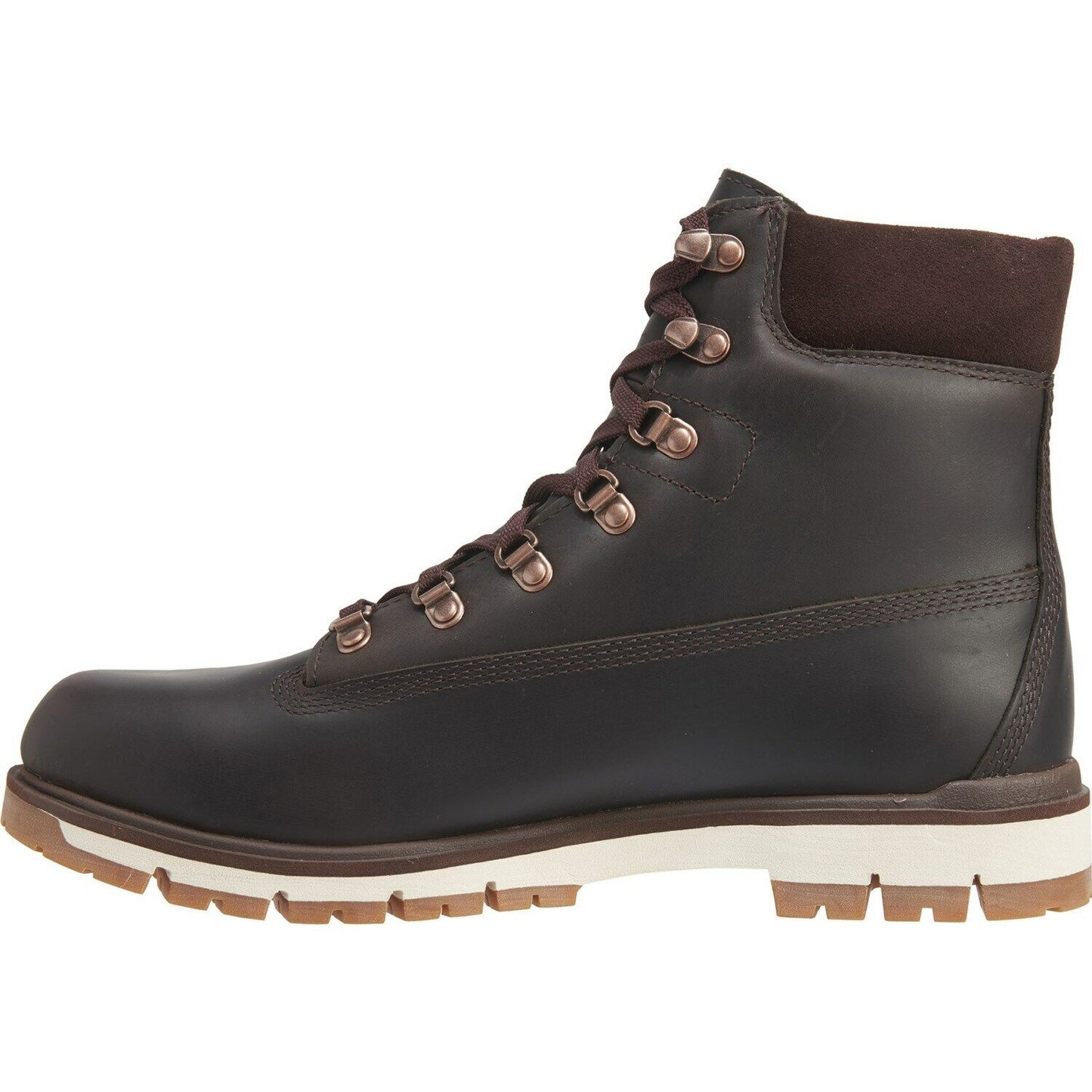 Timberland D-Rings Size - Men) Boots 8.5 6” Leather (For Radford Waterproof,