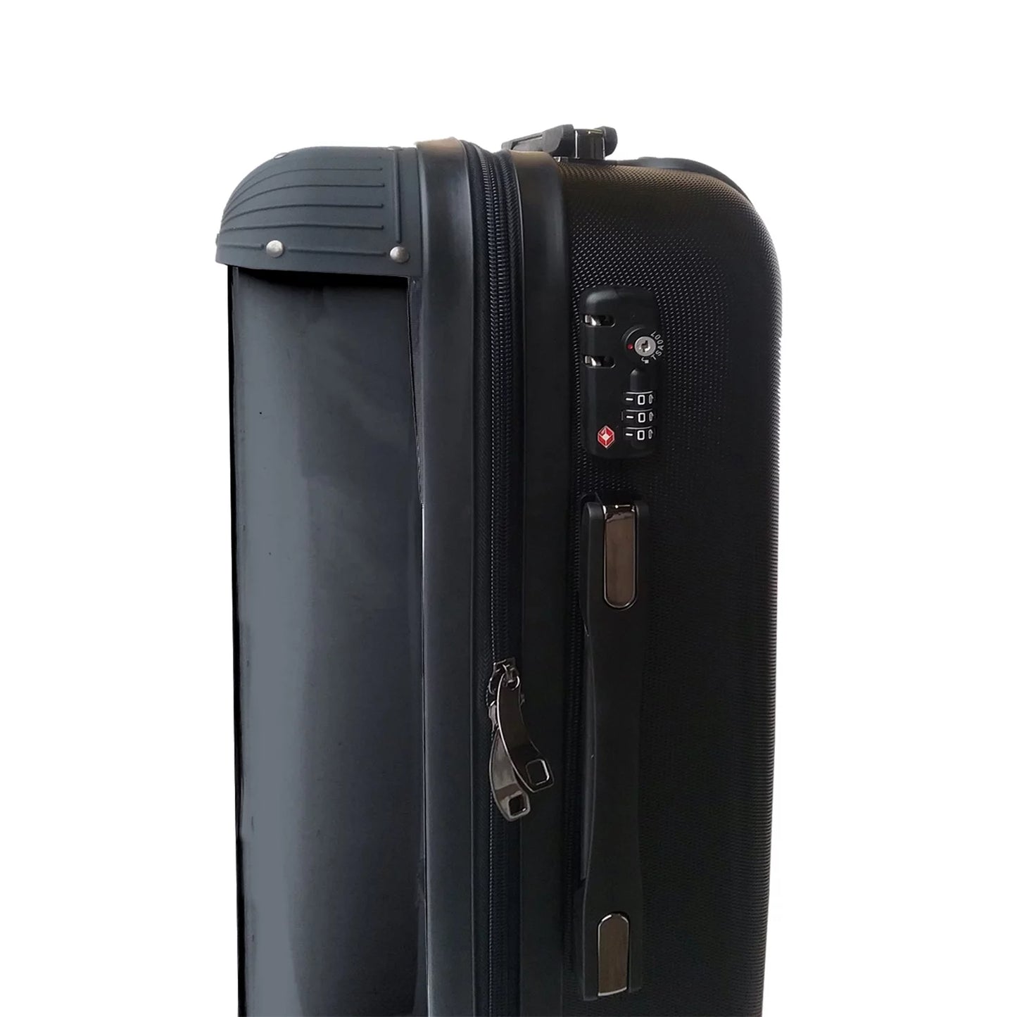 Luggage/Suitcase By - Series - Unisex Official Rocksax 52L Tour The Wall Rocksax Carry-On Pink Floyd