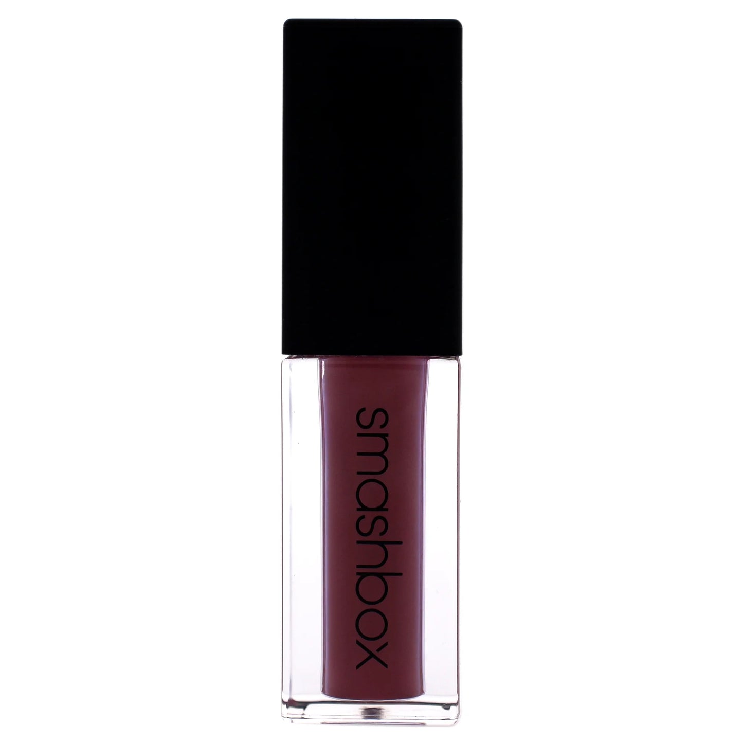 Always Lipstick by - Lipstick for 0.13 - Smashbox Liquid oz On Alert Spoiler Women