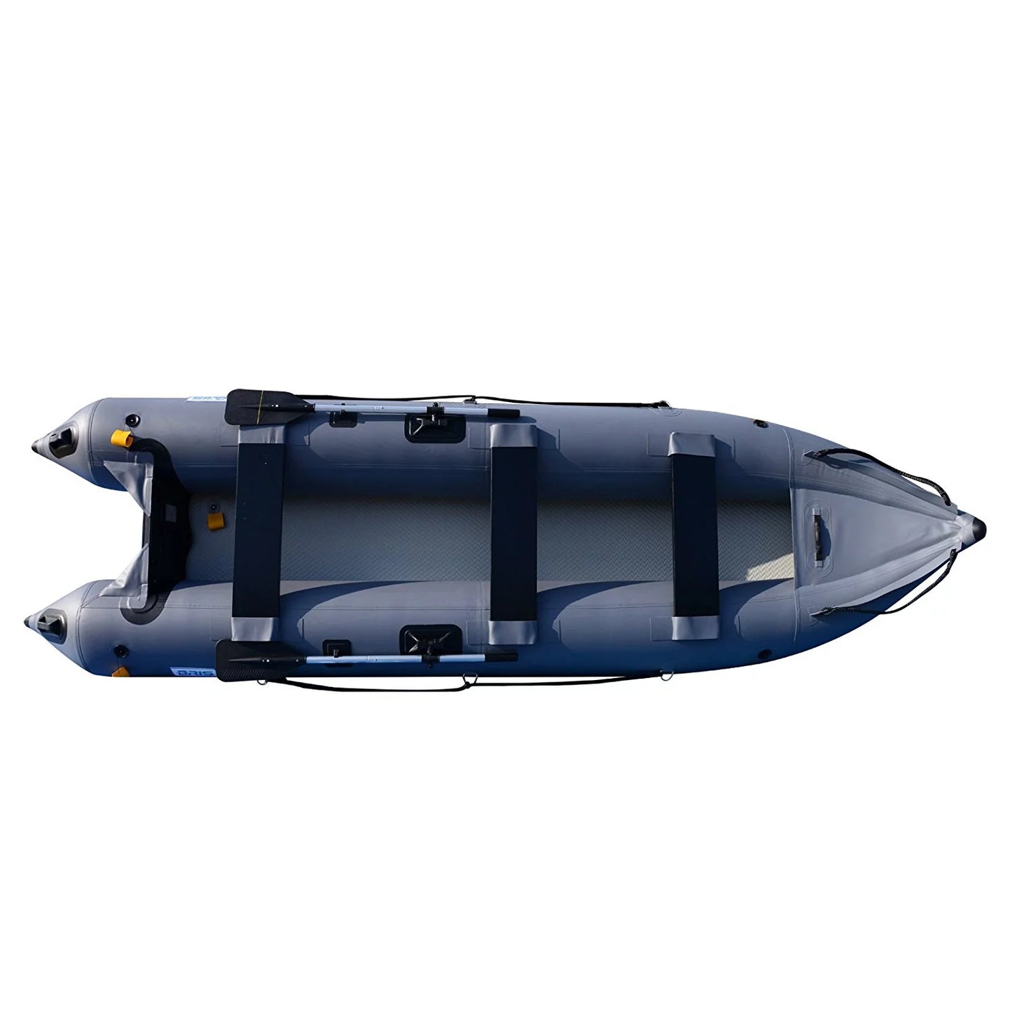 14.1Ft Dinghy Kayak boat Tender Canoe Inflatable Boat Inflatable BRIS