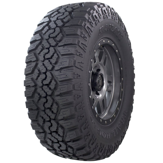 SR 121 265/60R20 2022 Tire 2023 Tundra 1794 Off-Road, Toyota Edition Tundra Fits: TRD Toyota Kanati Trail Q Hog