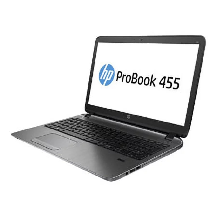 A10 RAM 8 500 - - GB 9600P 15.6" - - HP ProBook G4 455 GB HDD