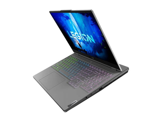 Storm 1080 Legion Total Notebook Core i7 SSD - 16 1920 Gray - GB 1 x TB Gen i7-12700H GHz - 15IAH7 Gaming HD Lenovo (14 Intel - - Full 12th Tetradeca-core RAM 5 - 2.30 Core) 15.6" 82RC003VUS