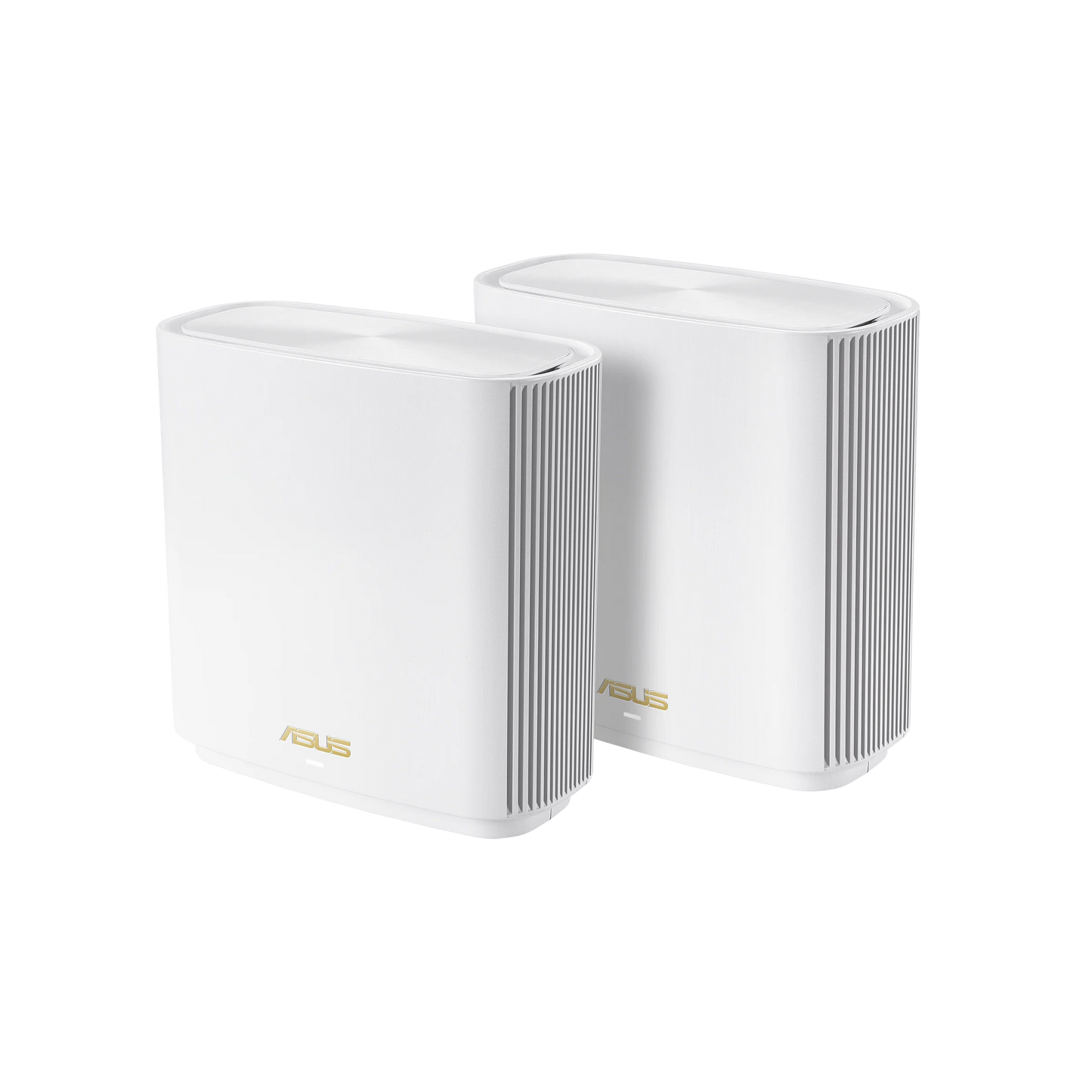 5,500 6.6Gbps, ASUS SSIDs, life-time 6 security (XT8-WHITE)-2 port to ZenWiFi controls, sq.ft/6+rooms, Tri-band parental 3 pack, and Coverage network WiFi up Whole-Home 2.5G System AX Mesh free