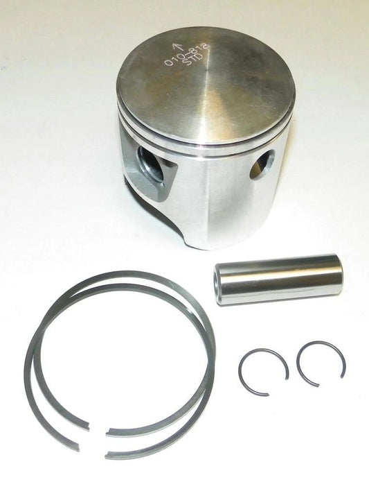 Kit Rfi 800 Spx 96-97 Fits Gtx Sea-Doo Gsx Bore Piston Gsx 99-01 Std. 82Mm 97-99