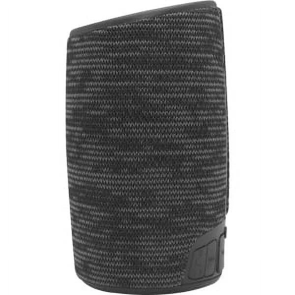 Battery System iBT77v2 Wireless - Speaker (ibt77v2gb) - - Gray Rechargeable iHome Speaker[s] Black,