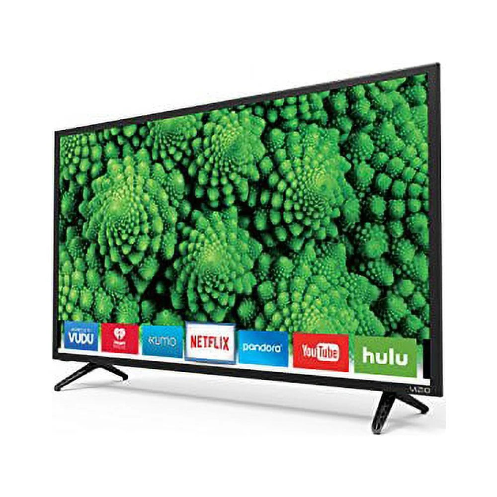 Class 32 Smart Diag.) D-series TV LED (31.5" VIZIO