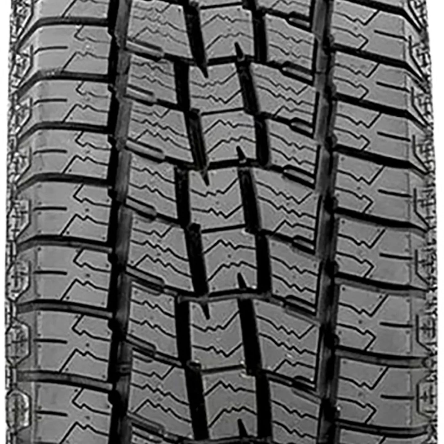 Armada Tire Terrain ATX2 124/121S Armada Nissan SV, E Lionclaw S Lionhart LT265/70R18 Nissan Light Truck 2017-22 Fits: 2023 All