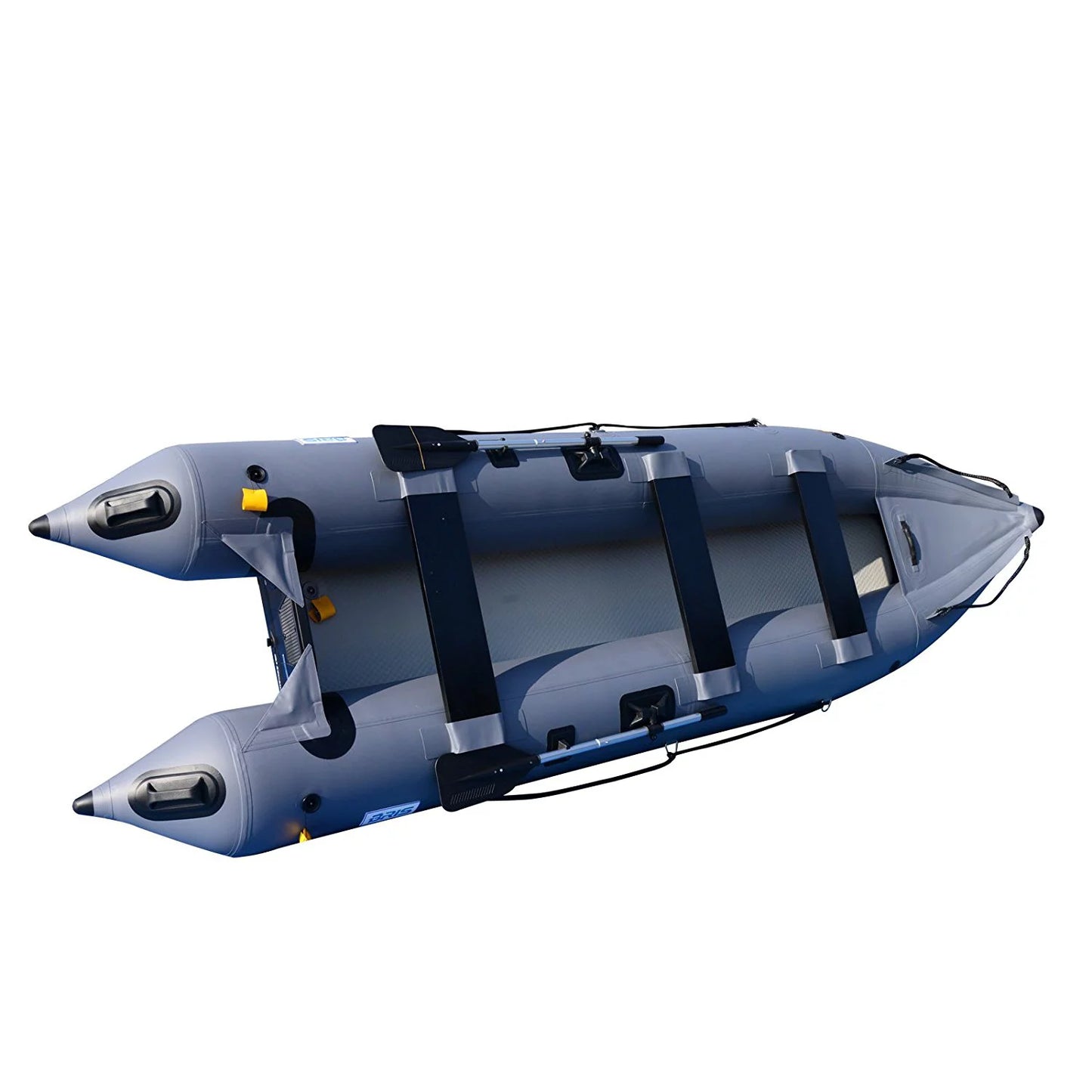 14.1Ft Dinghy Kayak boat Tender Canoe Inflatable Boat Inflatable BRIS