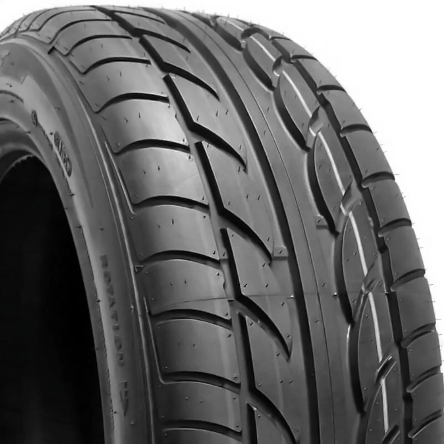 Tire 165/65R13 Achilles BW Ply) B 122 (4 77T