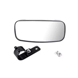 S View RANGER 800 Rear QA Parts Mirror 2009-2014 Polaris RZR 10" UTV for