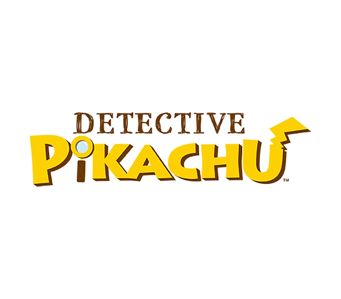 [Physical], Detective 045496744892 Nintendo 3DS, Pikachu,