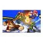 super nintendo brawl smash rvlprsbe wii bros.