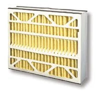 Filter 11 Honeywell MERV Air Media 20x20x5 FC100A1011