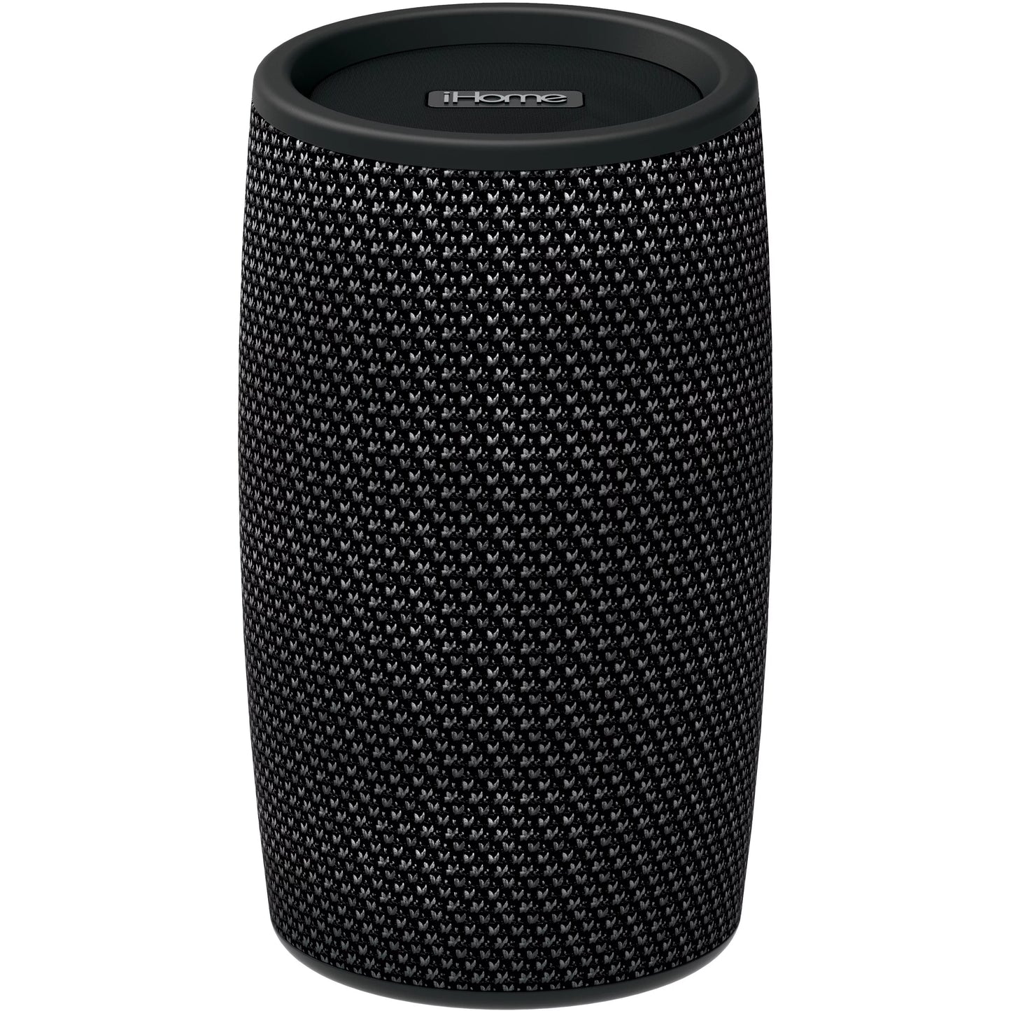 Battery System iBT77v2 Wireless - Speaker (ibt77v2gb) - - Gray Rechargeable iHome Speaker[s] Black,