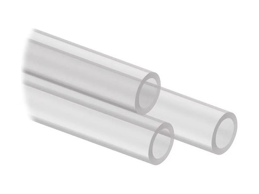 Meter, Transparent, Series 14mm Hydro Satin X 1 XT Tubing, 3-pack Corsair Hardline