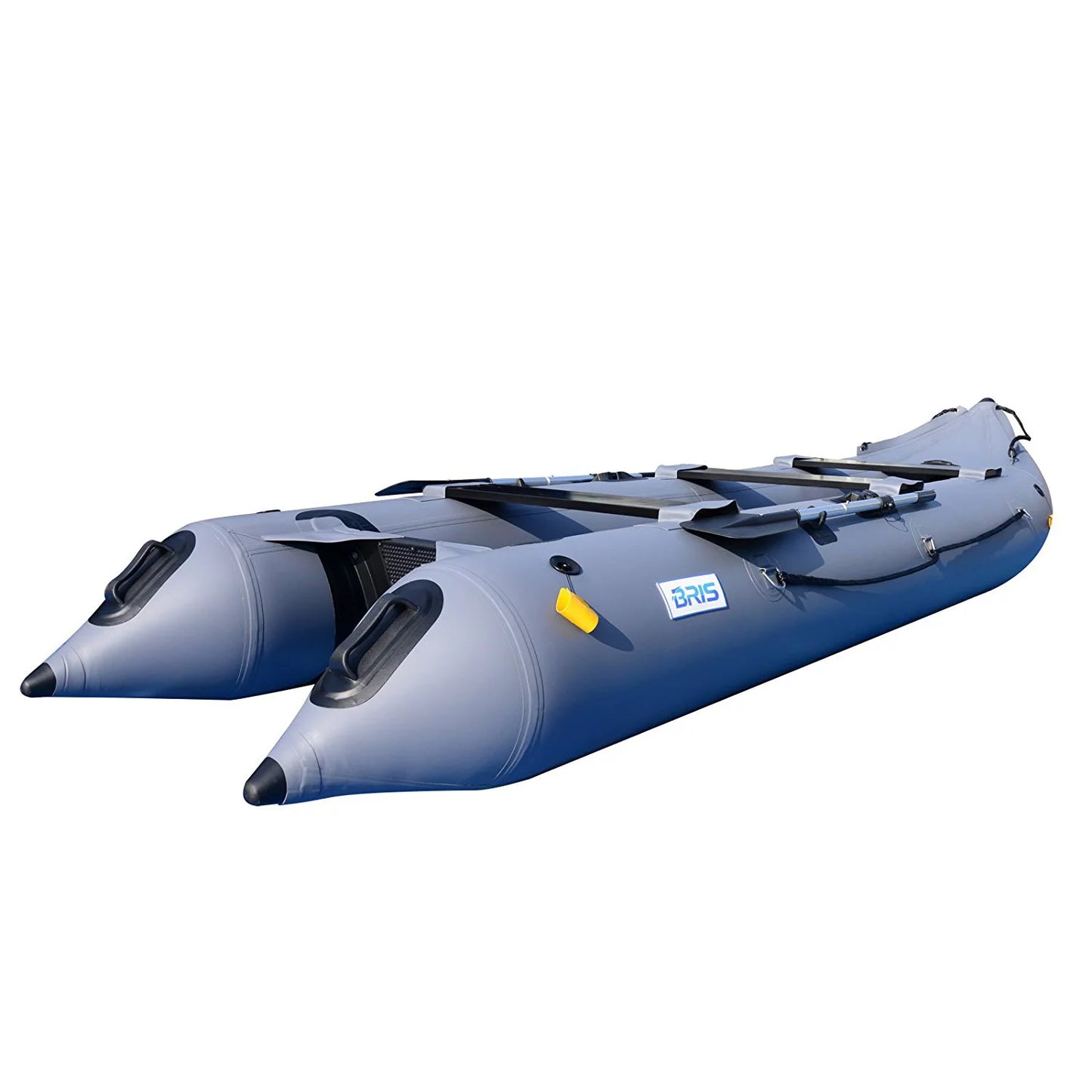 14.1Ft Dinghy Kayak boat Tender Canoe Inflatable Boat Inflatable BRIS