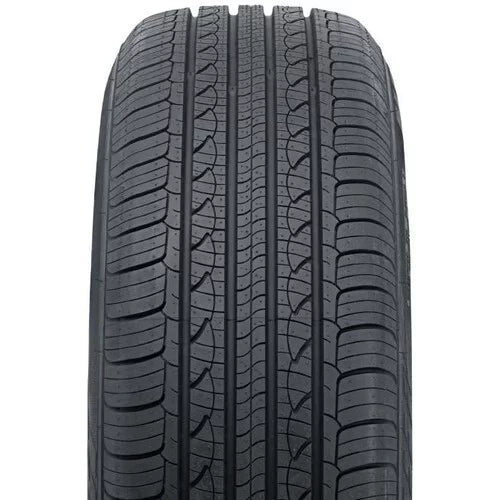 AH8 (4 91W Tires) NPriz 225/45R17 Nexen BSW