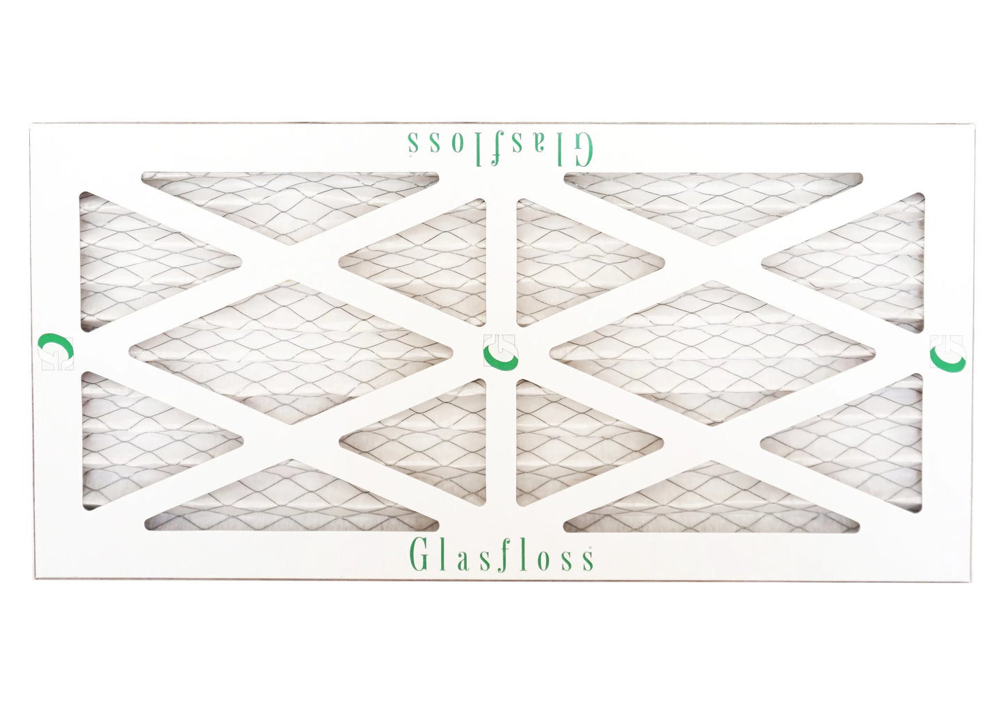 - 13 in - 29.5x7/8 x inch) Furnace Filter MERV (Actual Glasfloss - USA Size: Made 10x30x1 9.5 Air -Qty:4