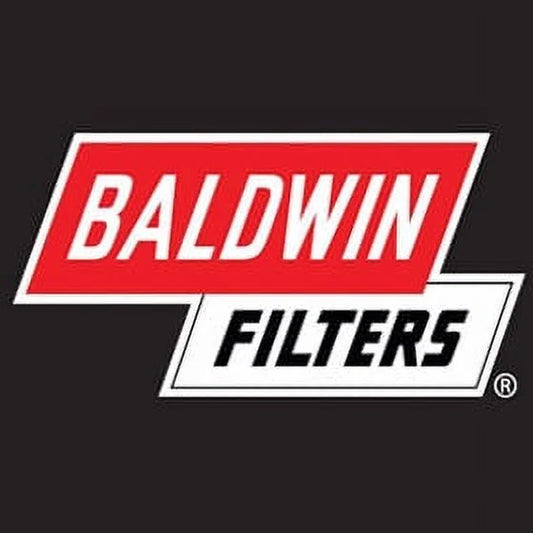 Filter Oil Engine BT9346-MPG Baldwin Filter-Hydraulic