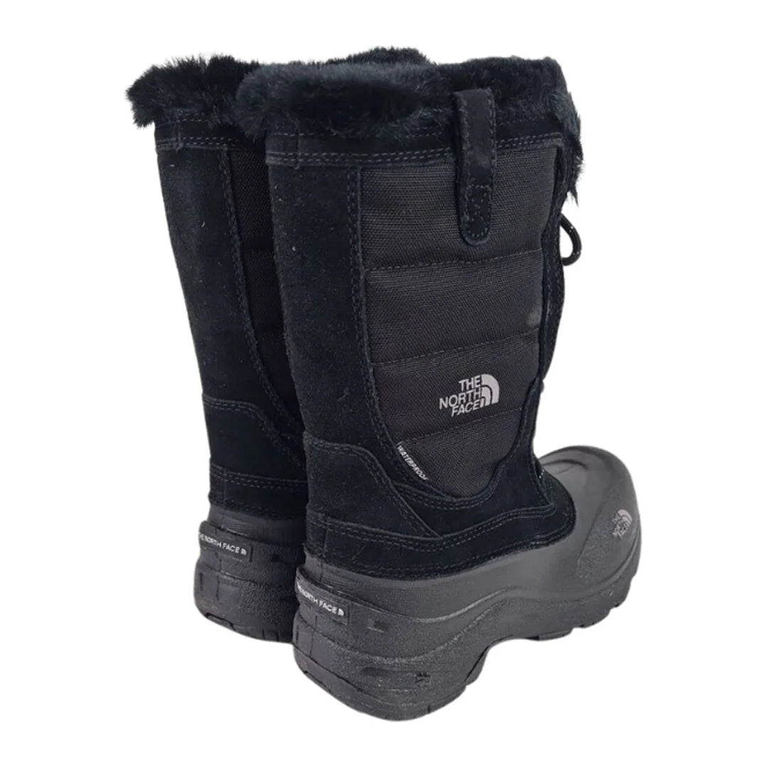 The Waterproof Girl 5 North Lace SZ Winter Shellista AYCT0 Boot Face