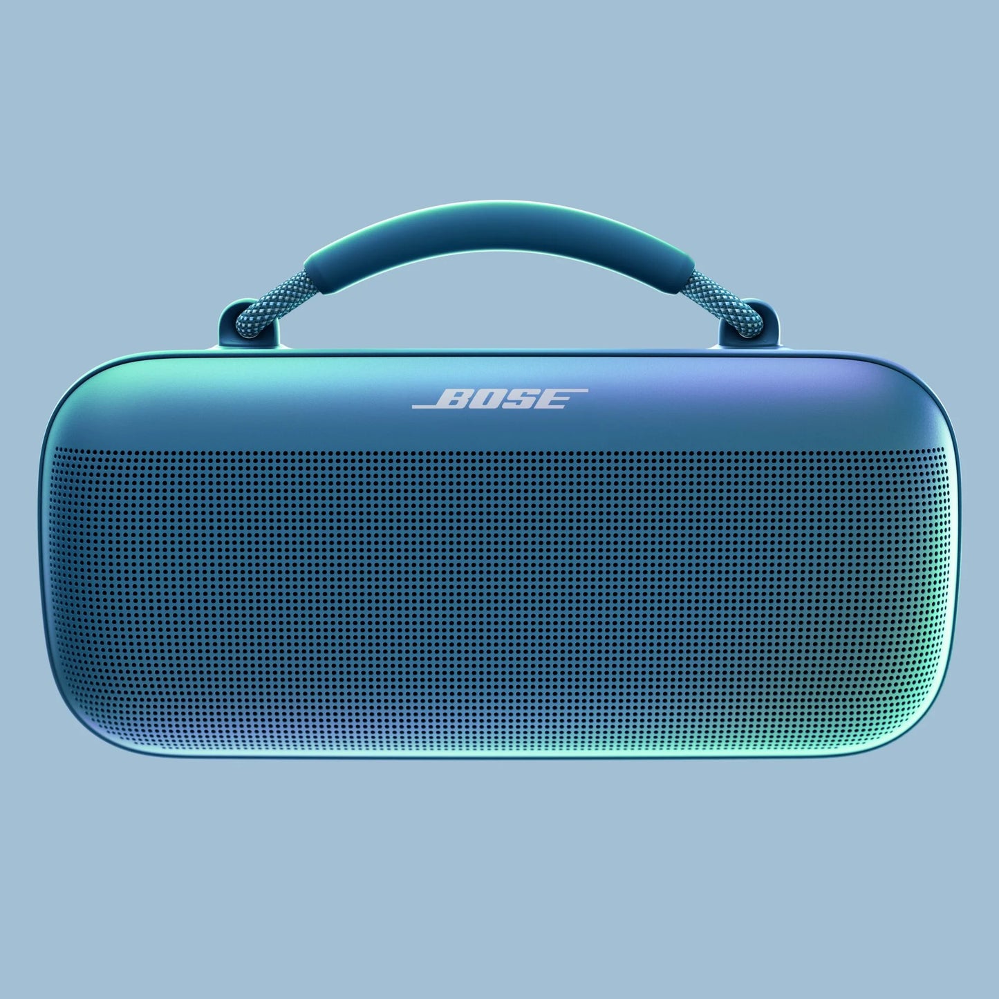 SoundLink Speaker, Max Portable Dusk Bose Waterproof Bluetooth Blue