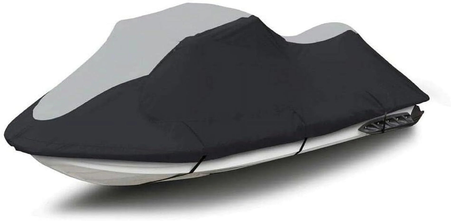 215 Ski Super Sea Sea-Doo Heavy-Duty Cover Jetski 2012-2016 PWC Doo For Jet GTR Compatible