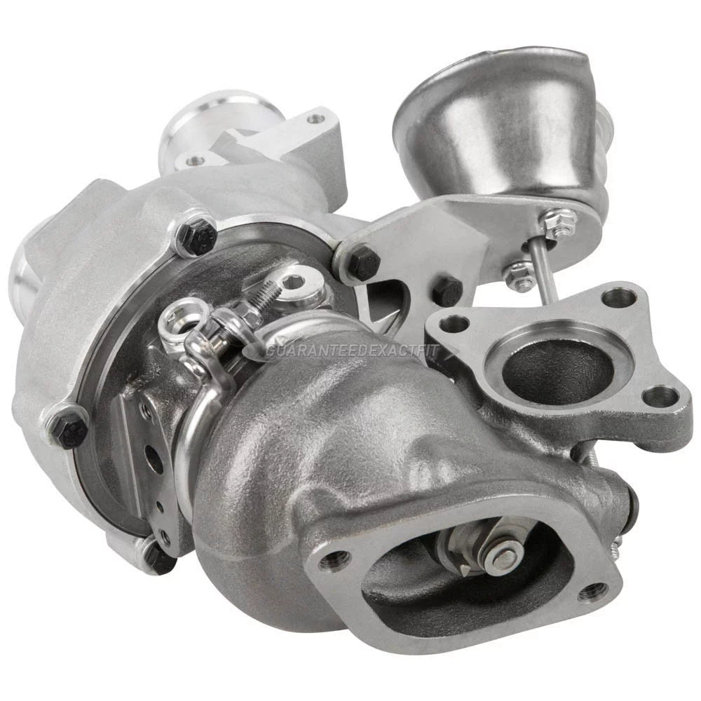 F150 Right Turbo Turbocharger Ford Expedition Navigator Lincoln For Transit