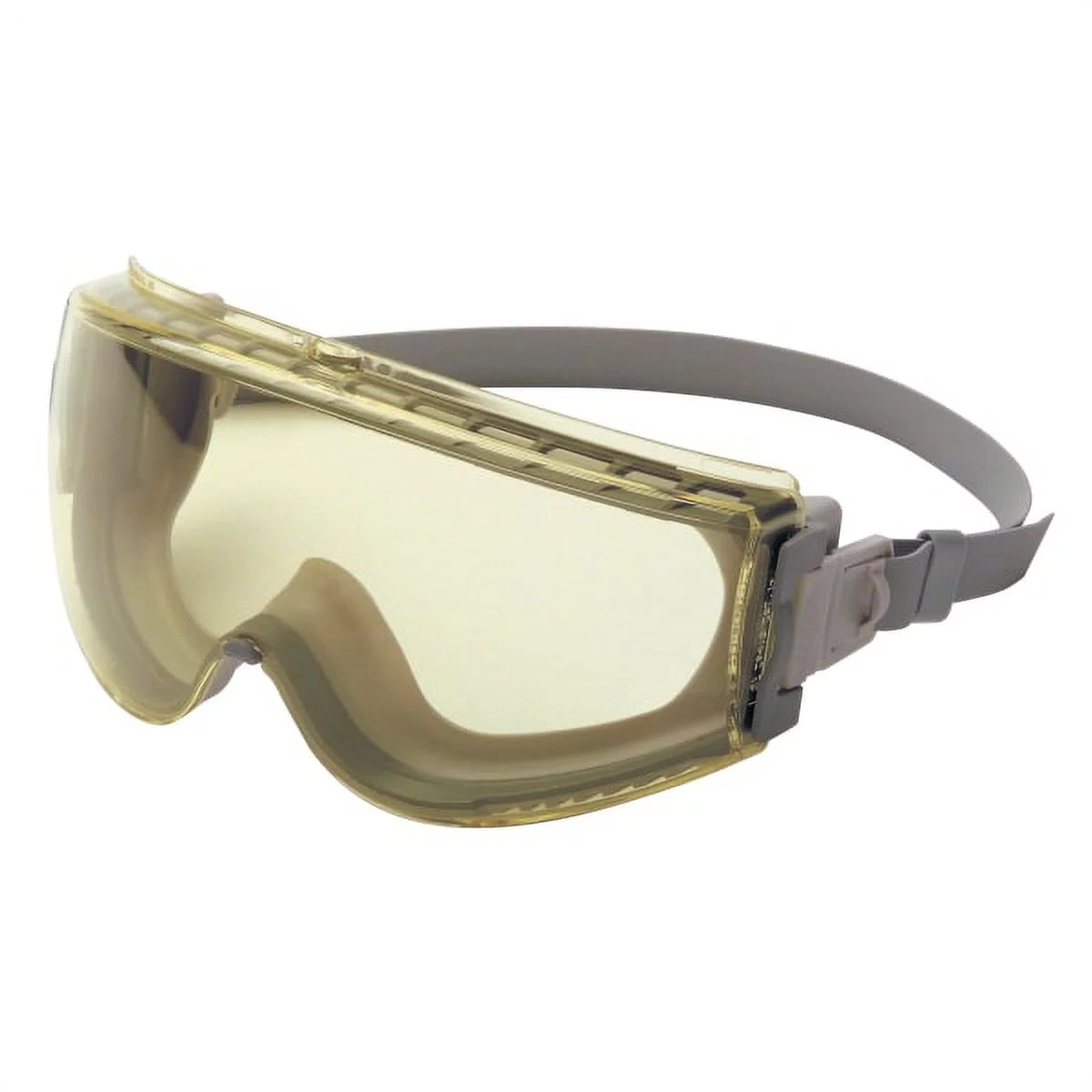 Anti-Fog Uvex With Headband Neoprene by Uvextreme And Amber Gray Honeywell Lens Goggles Splash Stealth Impact Frame,