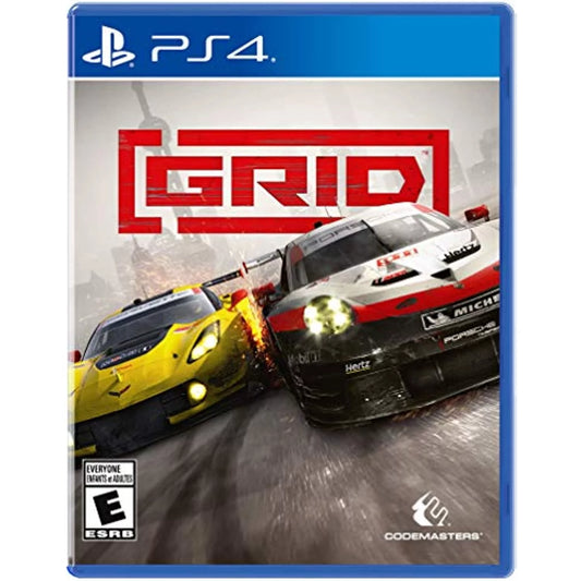 - Edition - Ultimate Ultimate 4) Grid Playstation (Playstation 4 Edition