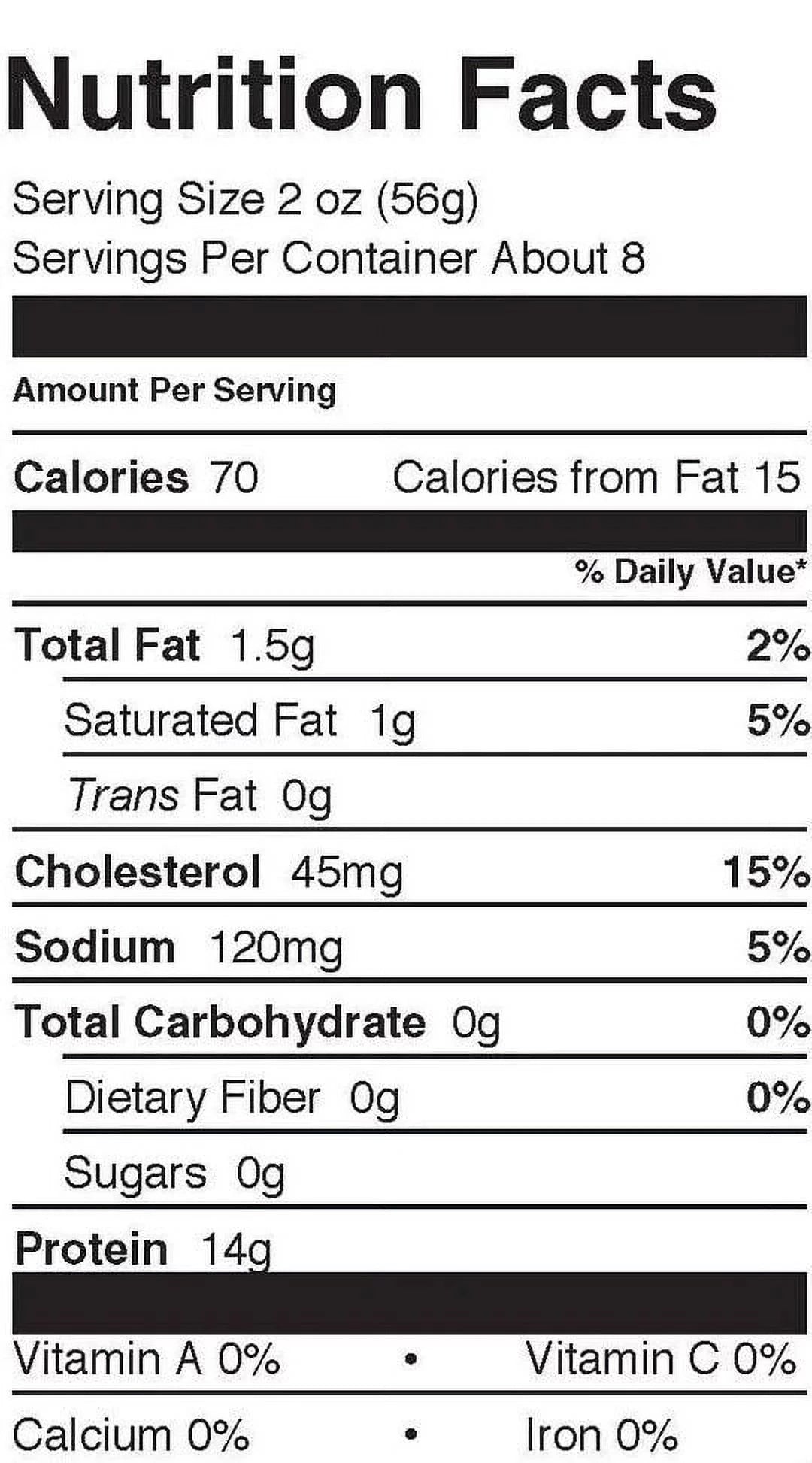 ✅ Camping Food to Backpacking Emergency Pack) and Ready Can All Eat For oz ✅ Natural Keystone Survival Turkey (6 Hiking 14.5