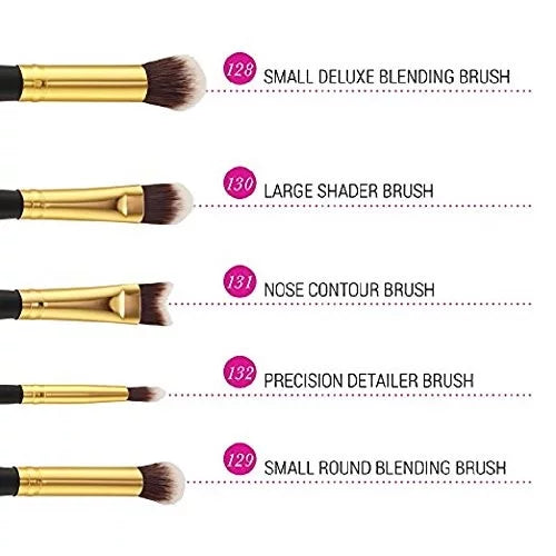 Blend 2) 2 and Cosmetics and BH ( Sculpt Set Blend Sculpt Brush