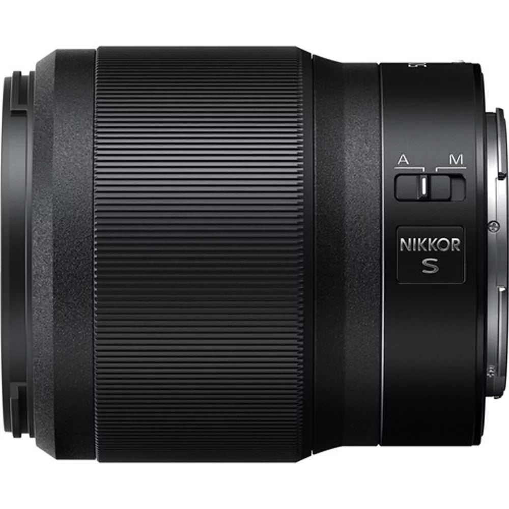 50mm Lens S 20083 f/1.8 Z - Nikon NIKKOR