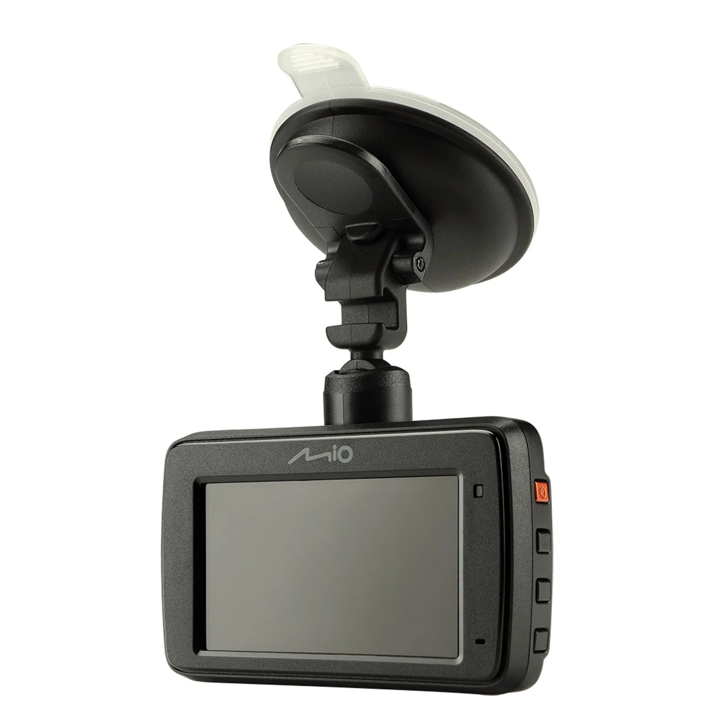 Mivue Hd Full Mio Gps Cam And Wi-fi Dash 733