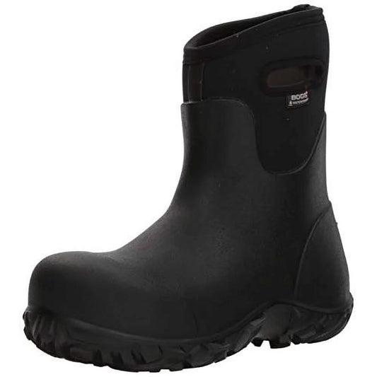 Workman Bogs Boot Toe Comp Mid Men's