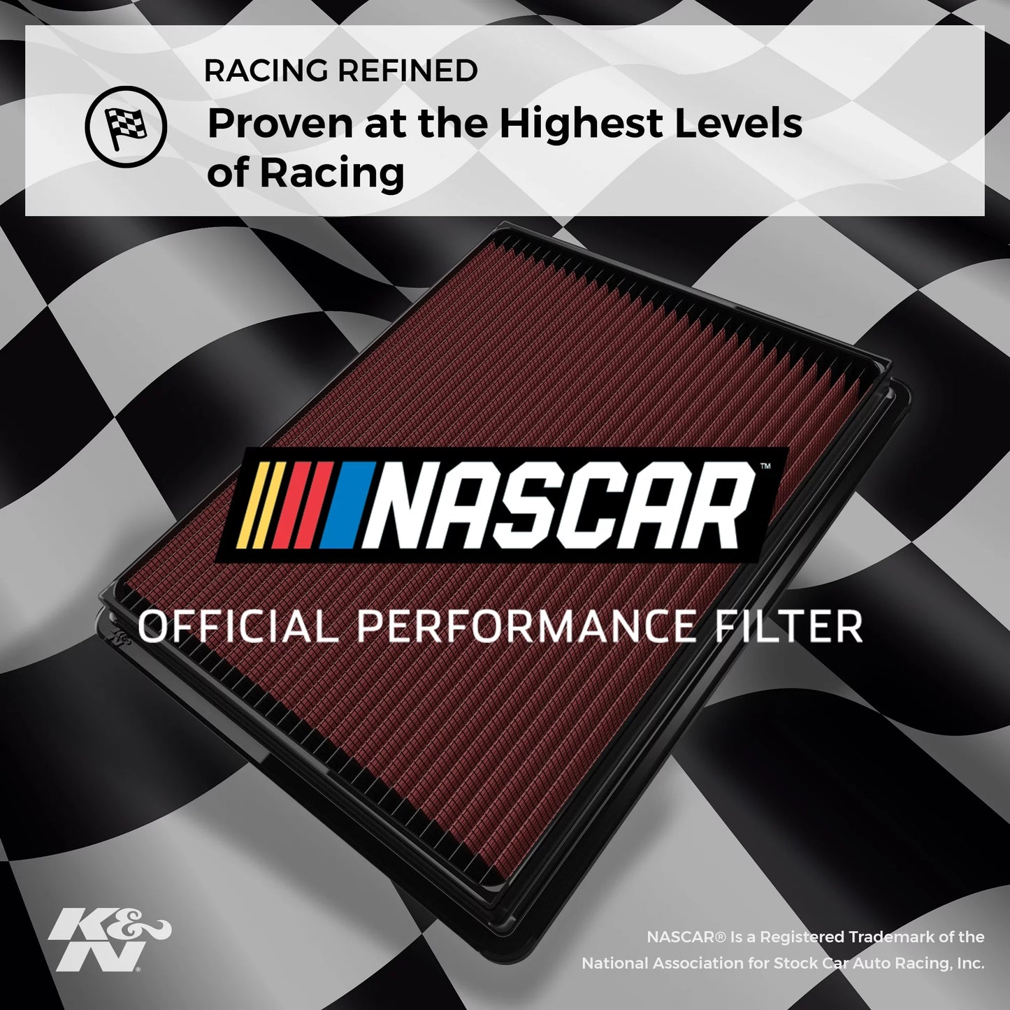 33-2481 Replacement Performance, HYUNDAI Filter: Engine High Coupe), K&N (Genesis 2013-2016 Washable, Air Premium, Filter: