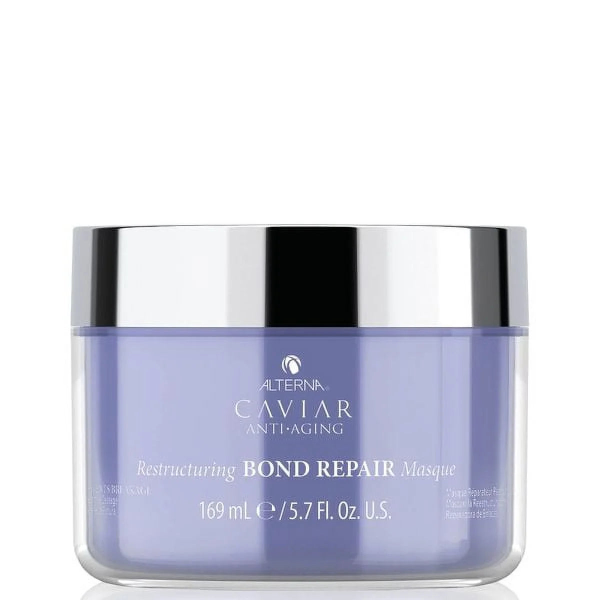 Masque Milliliters Restructuring Caviar Anti-Aging 169 5.7 Repair Bond Alterna Mask Ounce